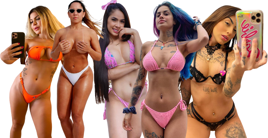 Preview catálogo VIP